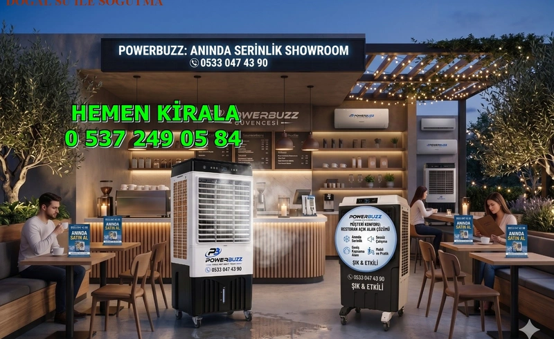 Kümesler Nasıl Soğutulur Hava Dolaşımı Ve Isı Kontrolü İçin Çözüm