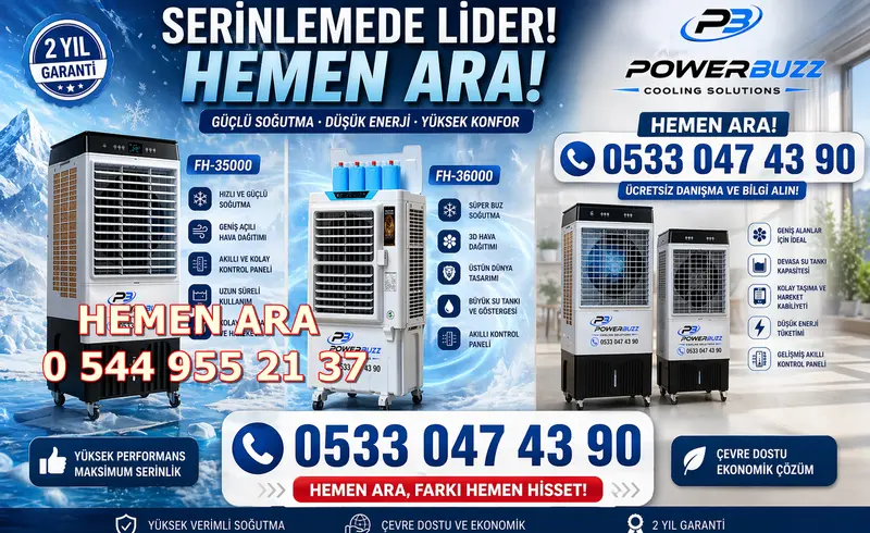 Organizasyon Çadırları Nasıl Soğutulur Taşınabilir Ve Hızlı Kurulum Klima Sistemleri