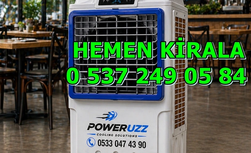 Prefabrik Yapılar Nasıl Soğutulur İzolasyon Ve Klima Seçimi Rehberi