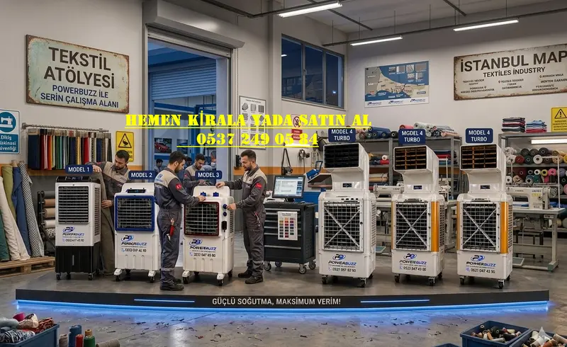 Tavuk Çiftlikleri Nasıl Soğutulur Hayvan Sağlığı İçin En Doğru Çözüm